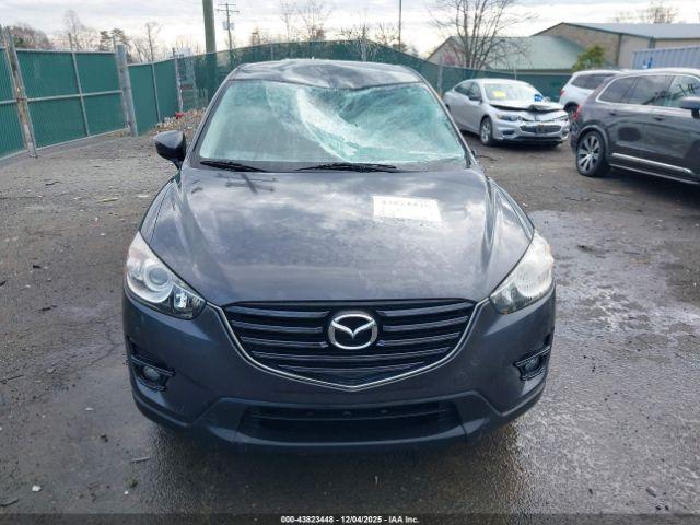 Mazda Cx Touring Image 11