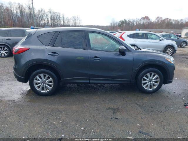 Mazda Cx Touring Image 10