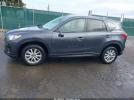 Mazda Cx Touring Image 13