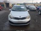 Kia Rio Ex Image 11