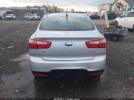 Kia Rio Ex Image 13