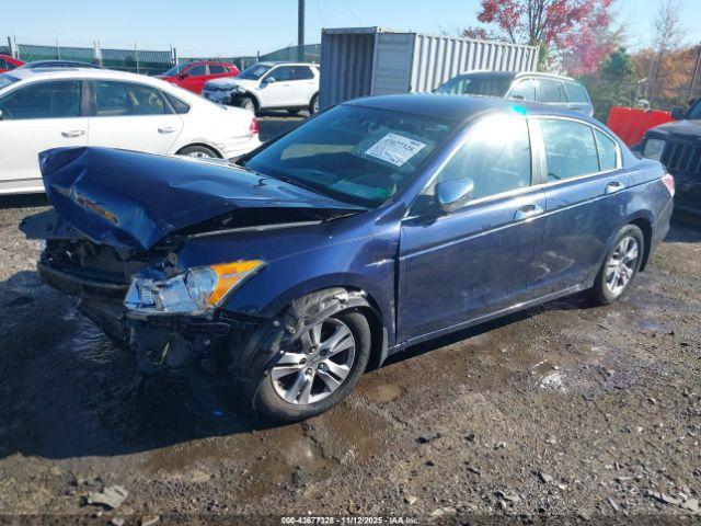 Honda Accord 2.4 Lx-p Image 6