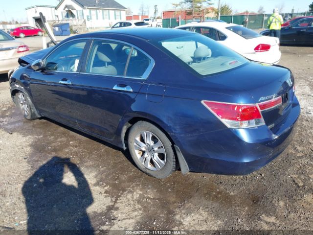 Honda Accord 2.4 Lx-p Image 7