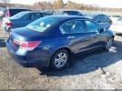 Honda Accord 2.4 Lx-p Image 8