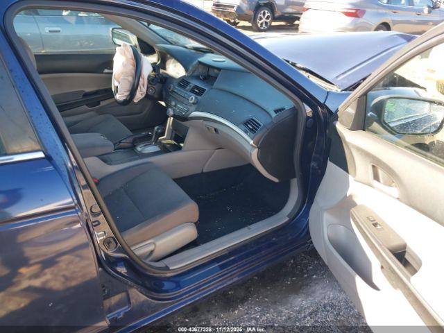 Honda Accord 2.4 Lx-p Image 14