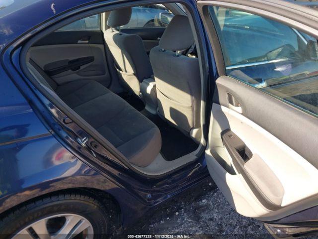 Honda Accord 2.4 Lx-p Image 12