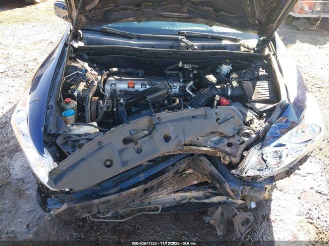 Honda Accord 2.4 Lx-p Image 16