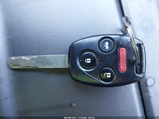 Honda Accord 2.4 Lx-p Image 13