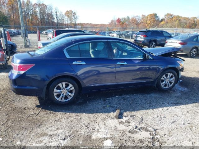 Honda Accord 2.4 Lx-p Image 15