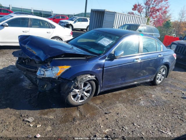 Honda Accord 2.4 Lx-p Image 2