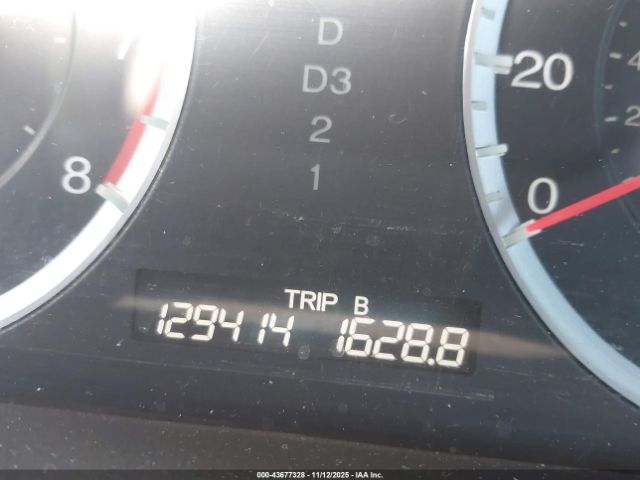 Honda Accord 2.4 Lx-p Image 3