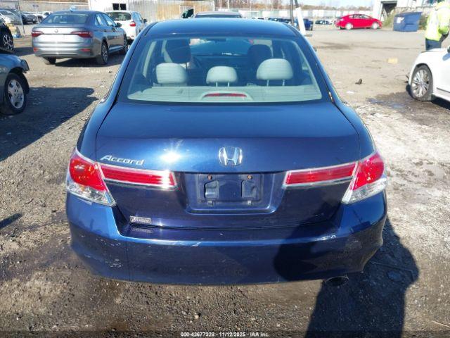 Honda Accord 2.4 Lx-p Image 4