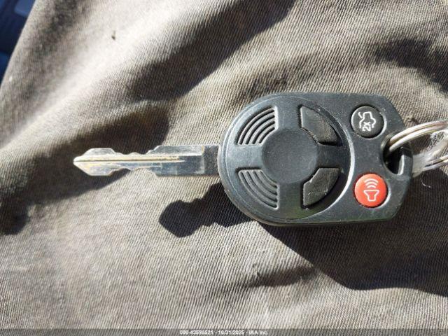 Lincoln MKZ Image 13