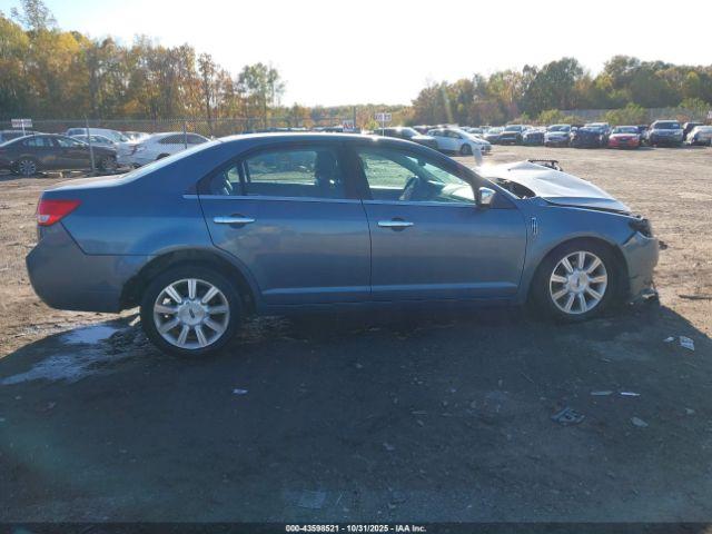 Lincoln MKZ Image 17