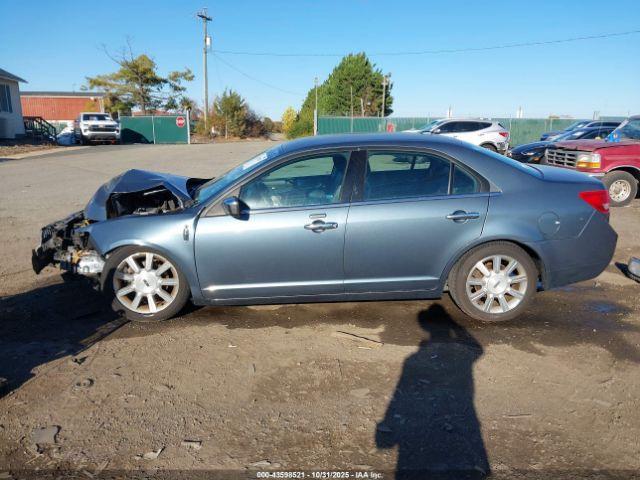 Lincoln MKZ Image 11