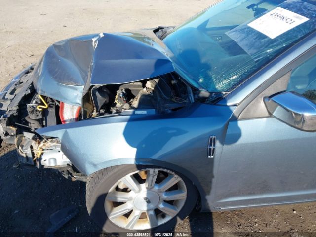 Lincoln MKZ Image 20