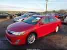 Toyota Camry Xle Image 4