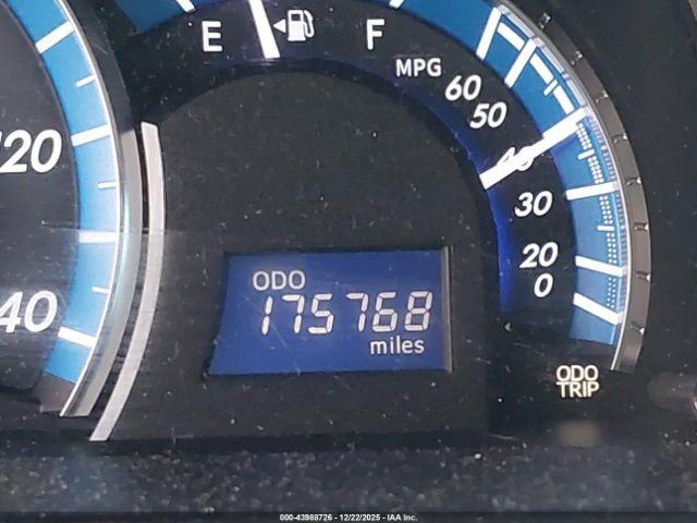 Toyota Camry Xle Image 2