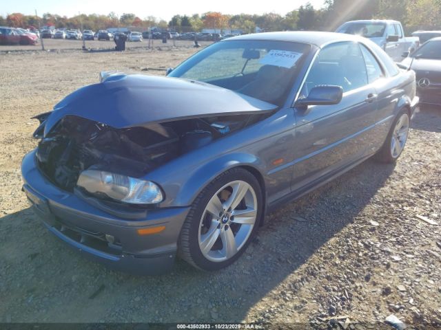 BMW 3 Series Image 3