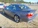 BMW 3 Series Image 5