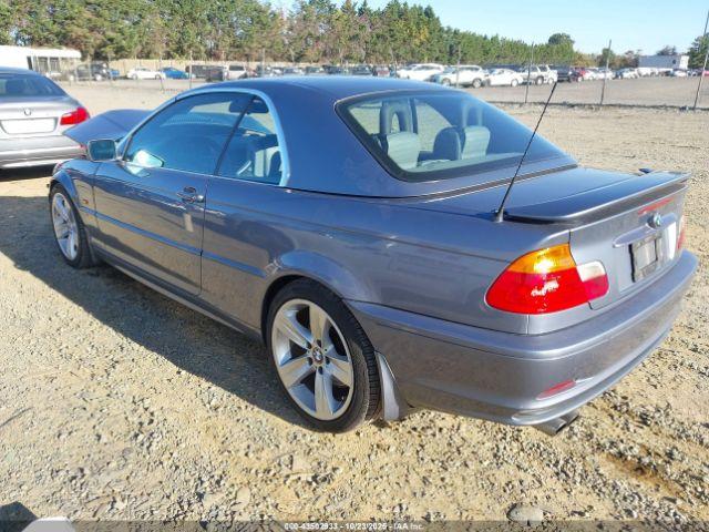 BMW 3 Series Image 5