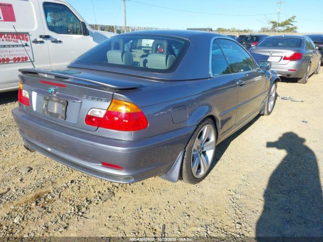 BMW 3 Series Image 2