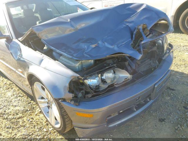 BMW 3 Series Image 16