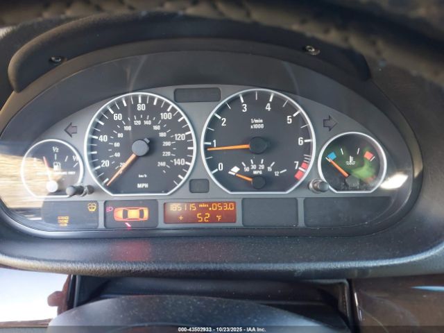 BMW 3 Series Image 12