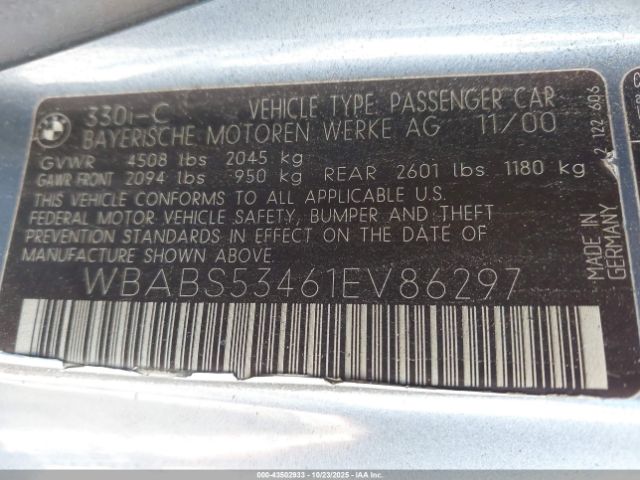 BMW 3 Series Image 10