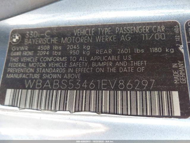 BMW 3 Series Image 10