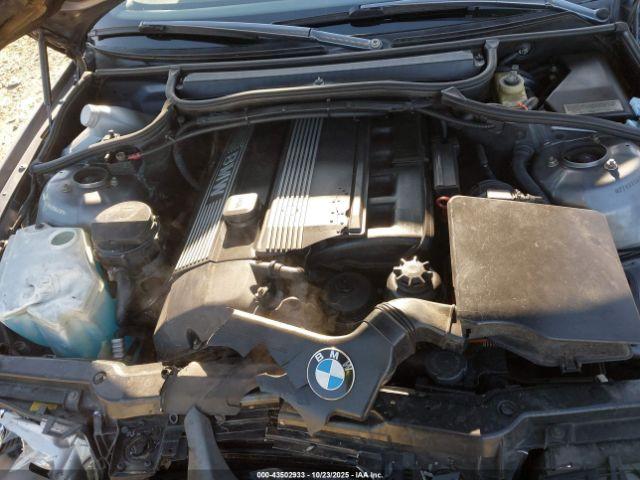 BMW 3 Series Image 7