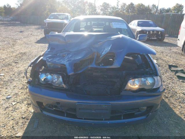 BMW 3 Series Image 9