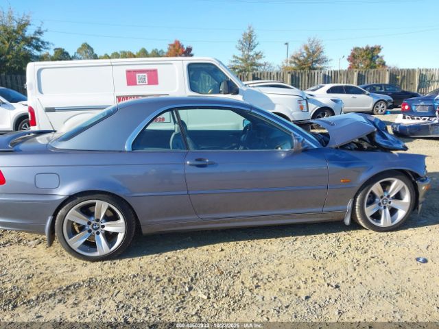 BMW 3 Series Image 15