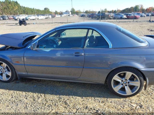 BMW 3 Series Image 11