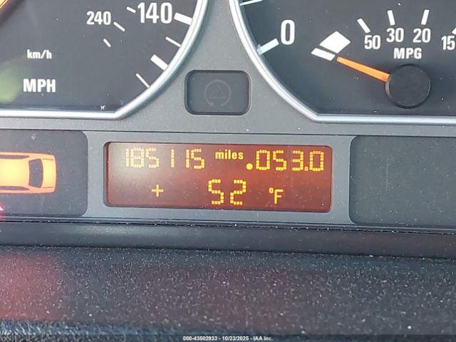 BMW 3 Series Image 13