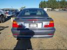 BMW 3 Series Image 14