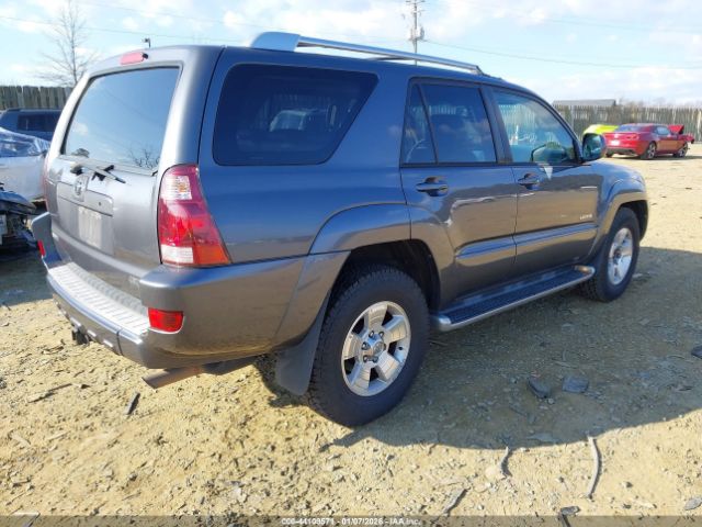 Toyota 4Runner Limited V8 Image 10