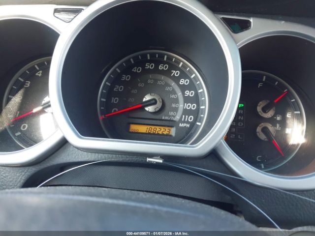 Toyota 4Runner Limited V8 Image 4