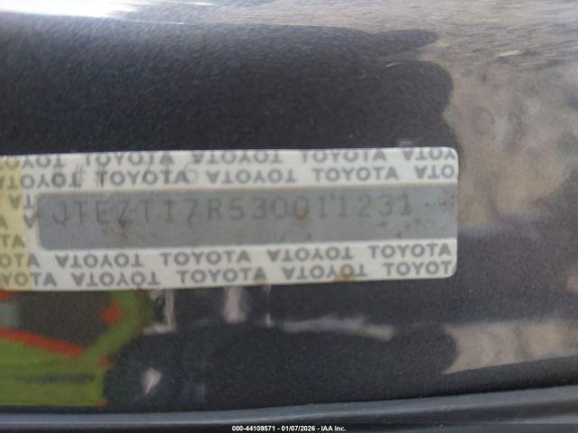 Toyota 4Runner Limited V8 Image 6