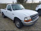 Ford Ranger Image 1