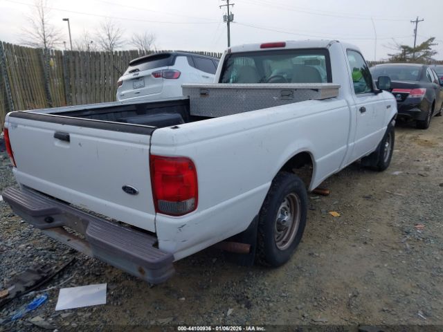 Ford Ranger Image 10