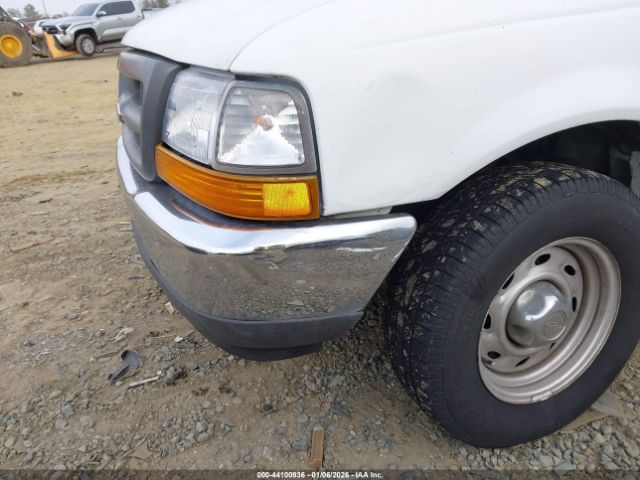 Ford Ranger Image 8