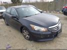 Honda Accord 2.4 Se Image 1