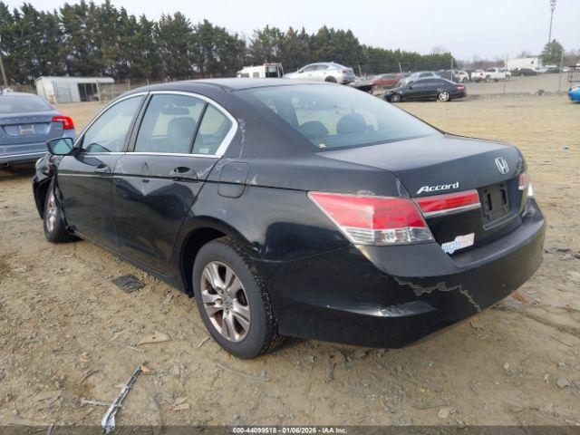 Honda Accord 2.4 Se Image 6