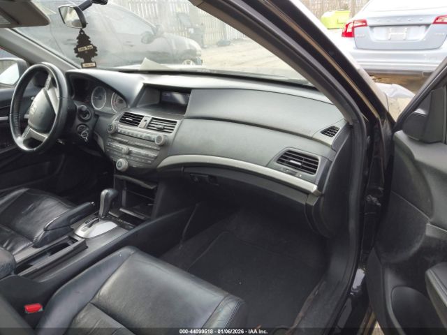 Honda Accord 2.4 Se Image 5