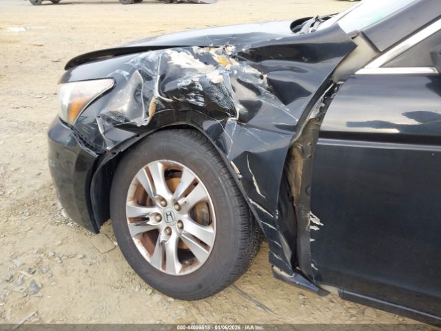 Honda Accord 2.4 Se Image 11