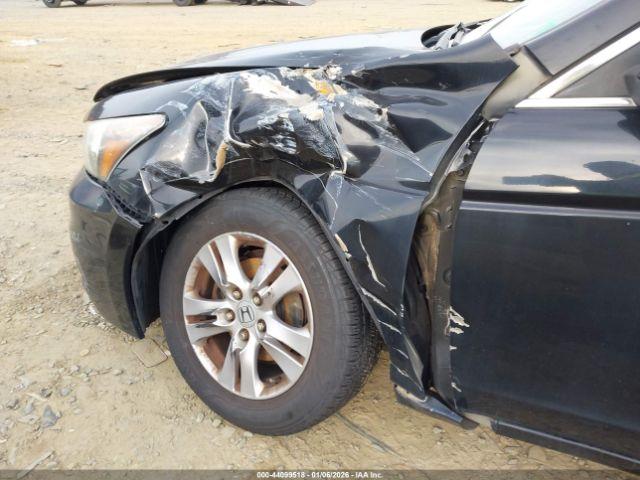 Honda Accord 2.4 Se Image 11