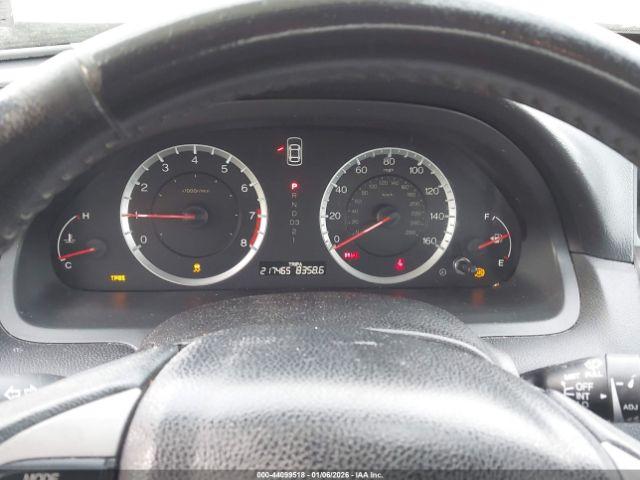 Honda Accord 2.4 Se Image 8