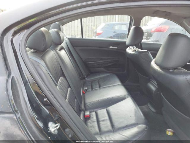 Honda Accord 2.4 Se Image 4