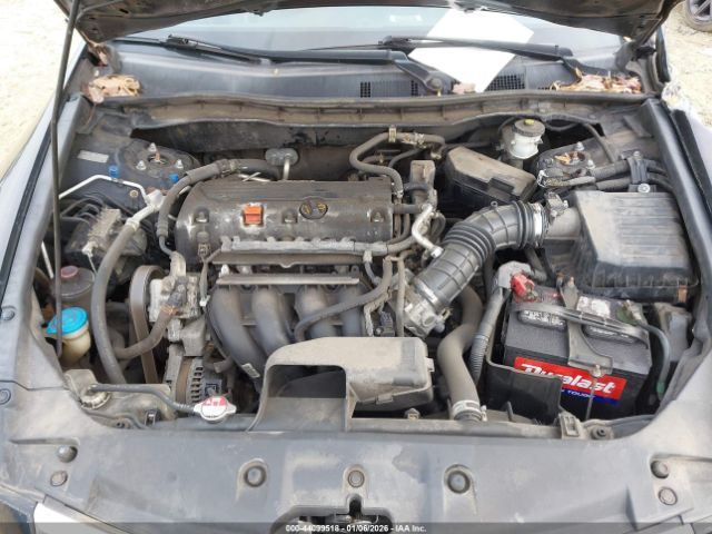 Honda Accord 2.4 Se Image 10